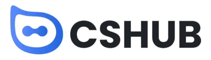 CSHub Logo
